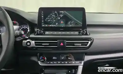 Kia Seltos 2023 1.6 Автомат в Москве № 15540, миниатюра 12