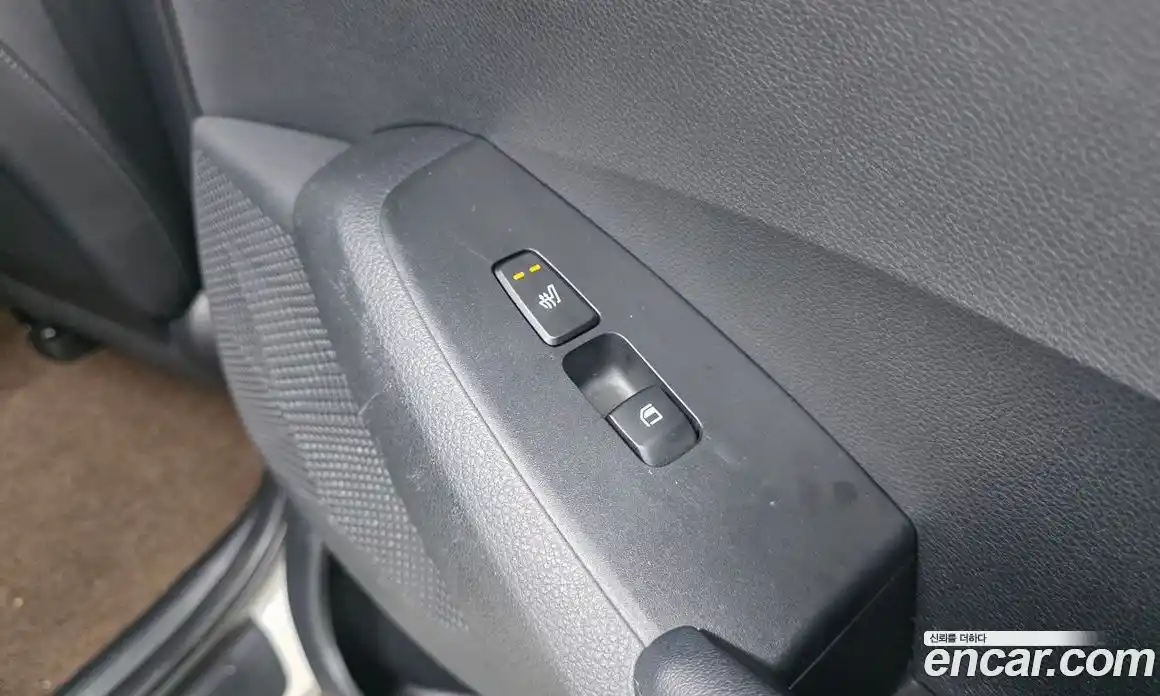 Kia Seltos 2023 1.6 Автомат в Москве № 15540, фото 13