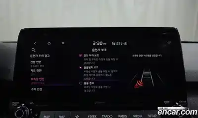 Kia Seltos 2023 1.6 Автомат в Москве № 15540, миниатюра 4