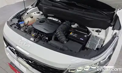 Kia Seltos 2023 1.6 Автомат в Москве № 15540, миниатюра 5