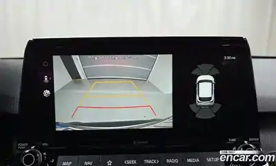 Kia Seltos 2023 1.6 Автомат в Москве № 15540, миниатюра 6