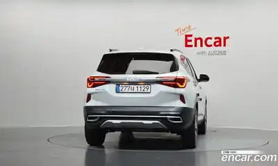 Kia Seltos 2023 1.6 Автомат в Москве № 15540, миниатюра 8