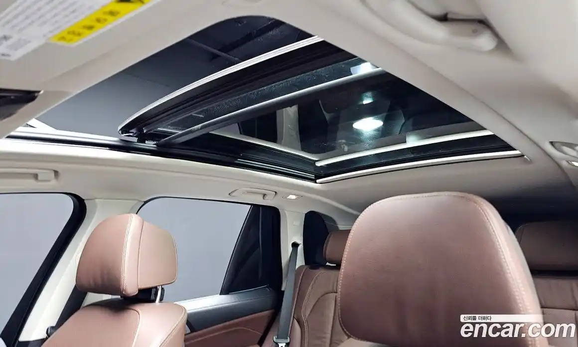 BMW X5 2019 3.0 Автомат в Москве № 155542, фото 18