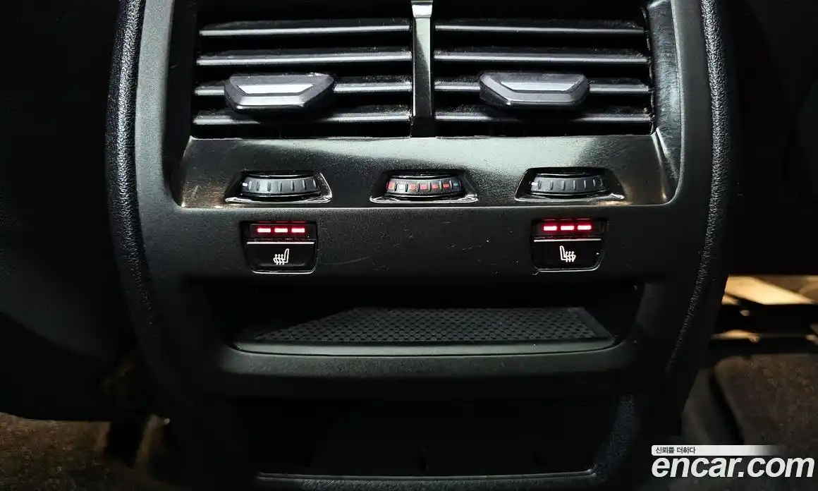 BMW X5 2019 3.0 Автомат в Москве № 155542, фото 19