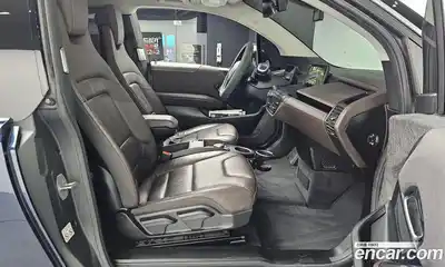 BMW i3 2020 0.1 Автомат в Москве № 156992, миниатюра 11