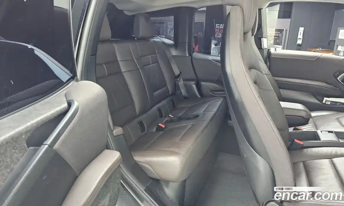 BMW i3 2020 0.1 Автомат в Москве № 156992, фото 12