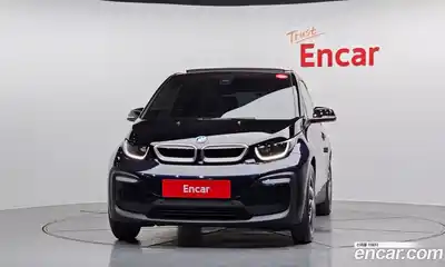 BMW i3 2020 0.1 Автомат в Москве № 156992, миниатюра 3