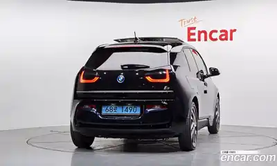 BMW i3 2020 0.1 Автомат в Москве № 156992, миниатюра 4