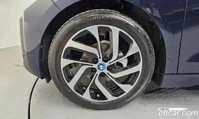 BMW i3 2020 0.1 Автомат в Москве № 156992, миниатюра 5