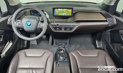 BMW i3 2020 0.1 Автомат в Москве № 156992, миниатюра 7