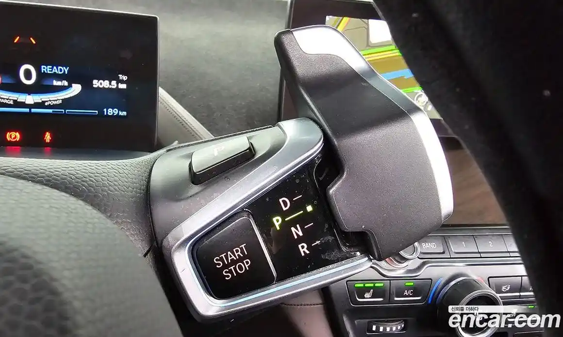 BMW i3 2020 0.1 Автомат в Москве № 156992, фото 9