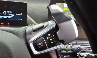 BMW i3 2020 0.1 Автомат в Москве № 156992, миниатюра 9