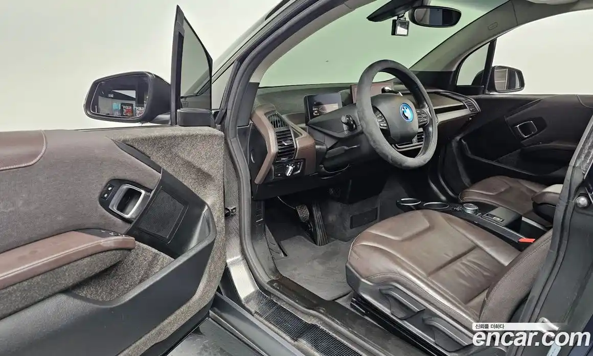 BMW i3 2020 0.1 Автомат в Москве № 156992, фото 10