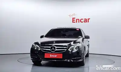 Mercedes-Benz E-Class 2015 2.1 Автомат в Москве № 157827, миниатюра 11