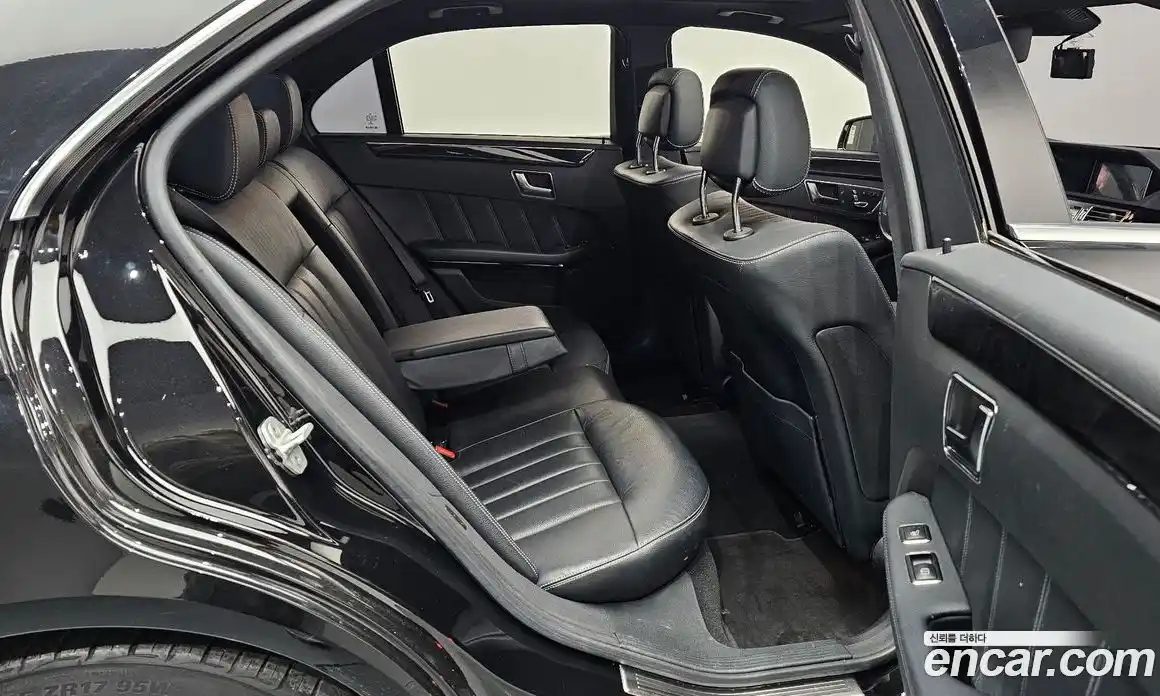 Mercedes-Benz E-Class 2015 2.1 Автомат в Москве № 157827, фото 18