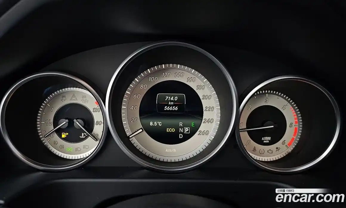 Mercedes-Benz E-Class 2015 2.1 Автомат в Москве № 157827, фото 19