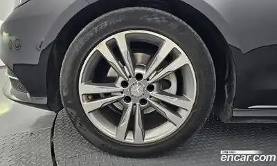 Mercedes-Benz E-Class 2015 2.1 Автомат в Москве № 157827, миниатюра 3