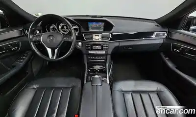 Mercedes-Benz E-Class 2015 2.1 Автомат в Москве № 157827, миниатюра 4