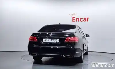Mercedes-Benz E-Class 2015 2.1 Автомат в Москве № 157827, миниатюра 5