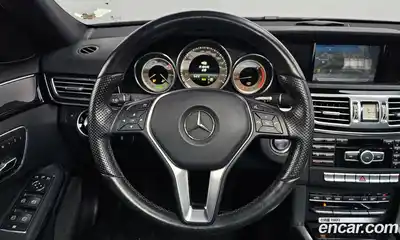 Mercedes-Benz E-Class 2015 2.1 Автомат в Москве № 157827, миниатюра 6