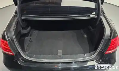 Mercedes-Benz E-Class 2015 2.1 Автомат в Москве № 157827, миниатюра 8