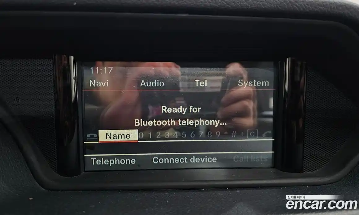 Mercedes-Benz E-Class 2015 2.1 Автомат в Москве № 157827, фото 9