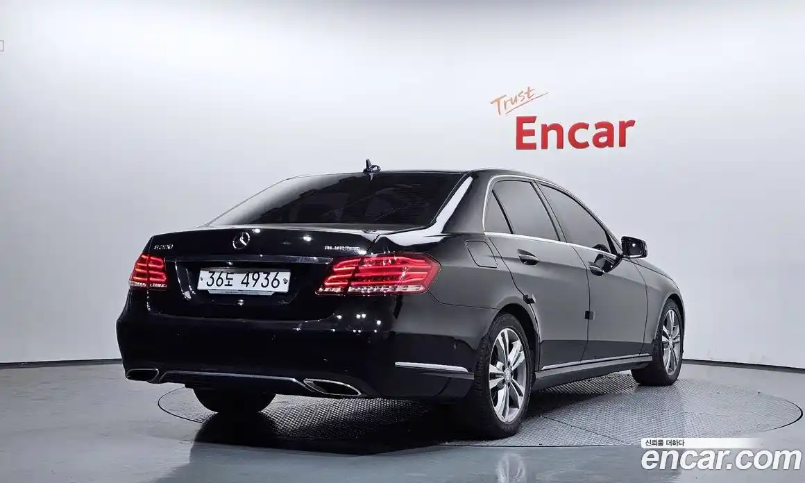 Mercedes-Benz E-Class 2015 2.1 Автомат в Москве № 157827, фото 10