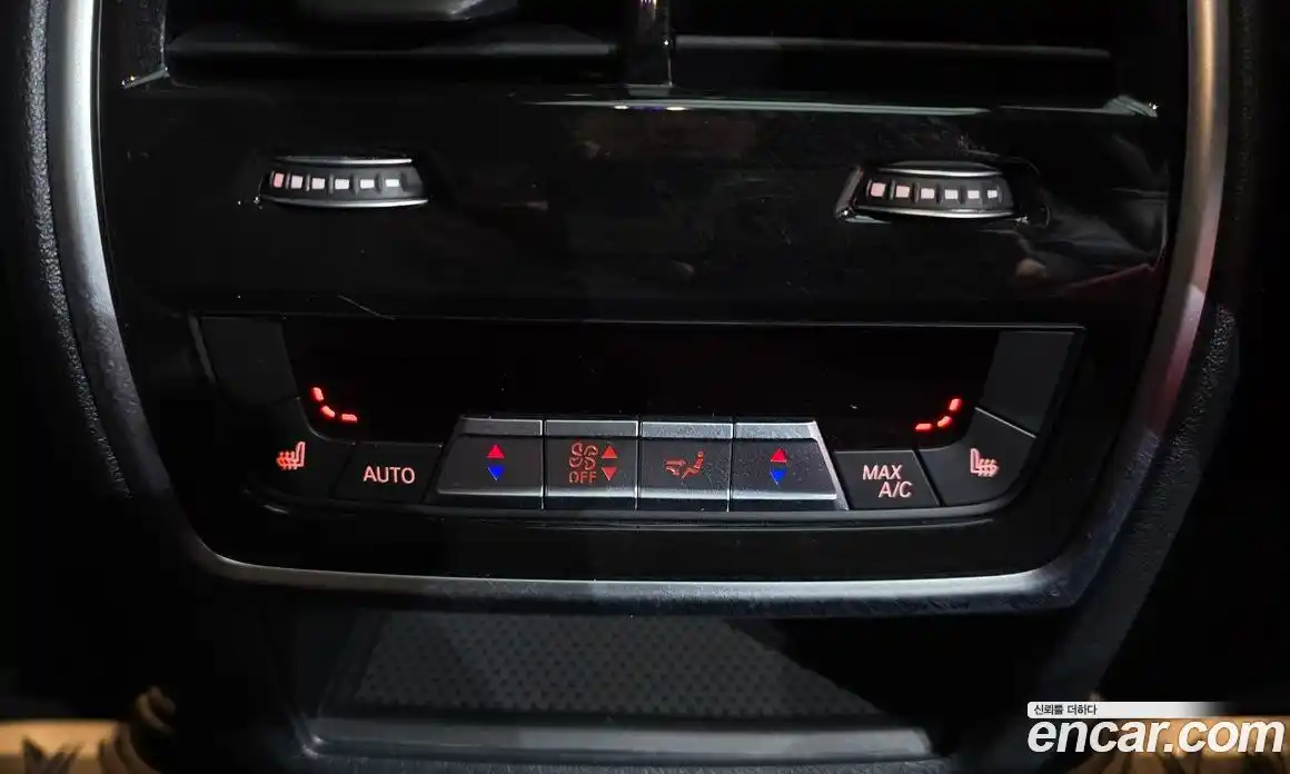 BMW X6 2023 3.0 Автомат в Москве № 157961, фото 17