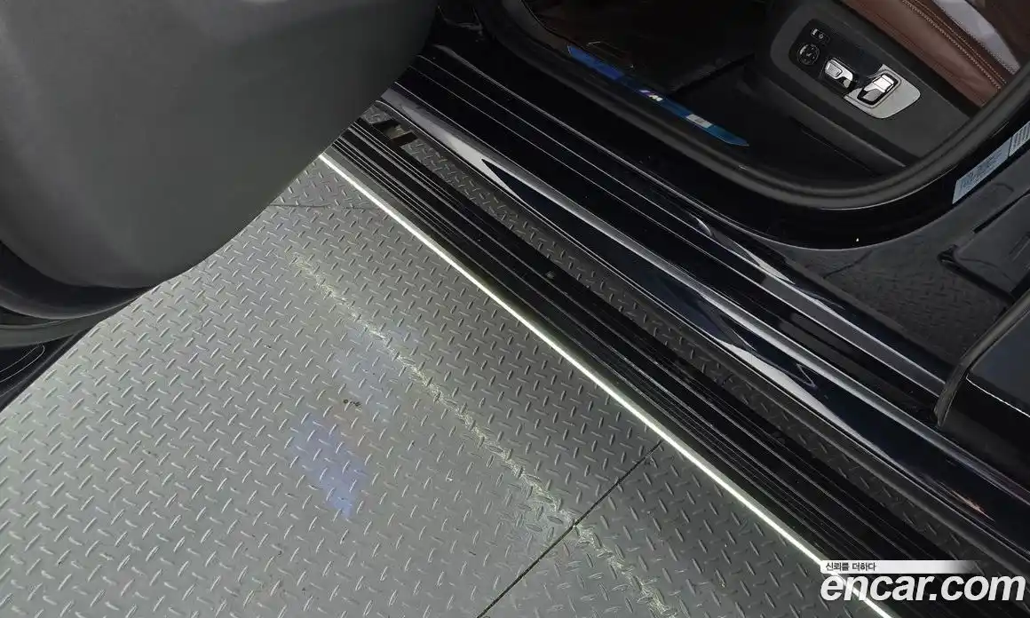 BMW X6 2023 3.0 Автомат в Москве № 157961, фото 18