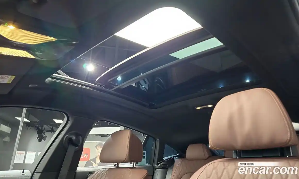 BMW X6 2023 3.0 Автомат в Москве № 157961, фото 19