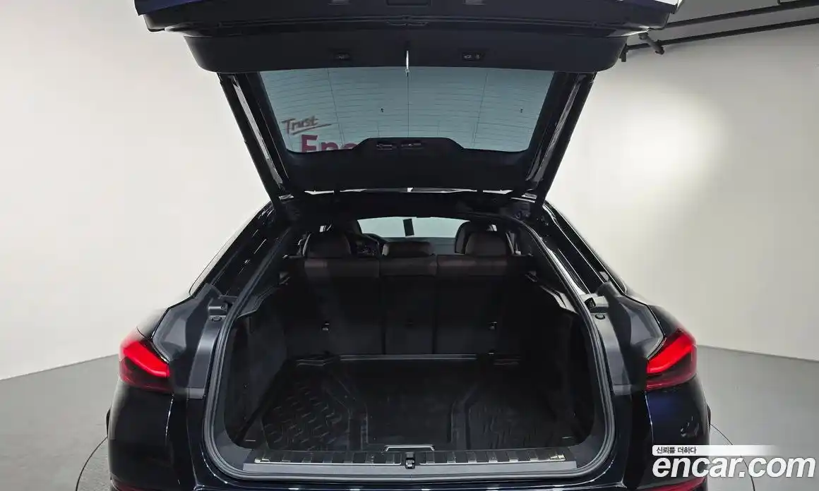 BMW X6 2023 3.0 Автомат в Москве № 157961, фото 20