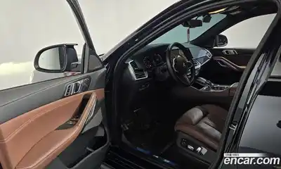 BMW X6 2023 3.0 Автомат в Москве № 157961, миниатюра 10