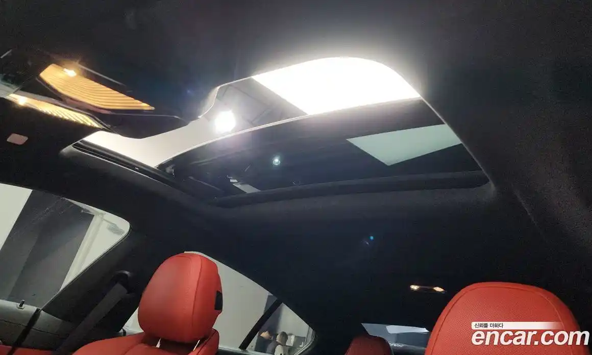 BMW 8-Series 2022 3.0 Автомат в Москве № 158108, фото 14