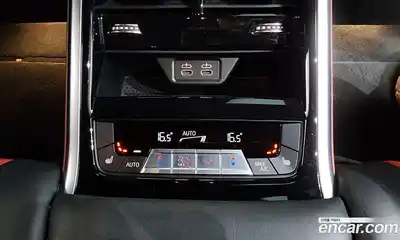 BMW 8-Series 2022 3.0 Автомат в Москве № 158108, миниатюра 7