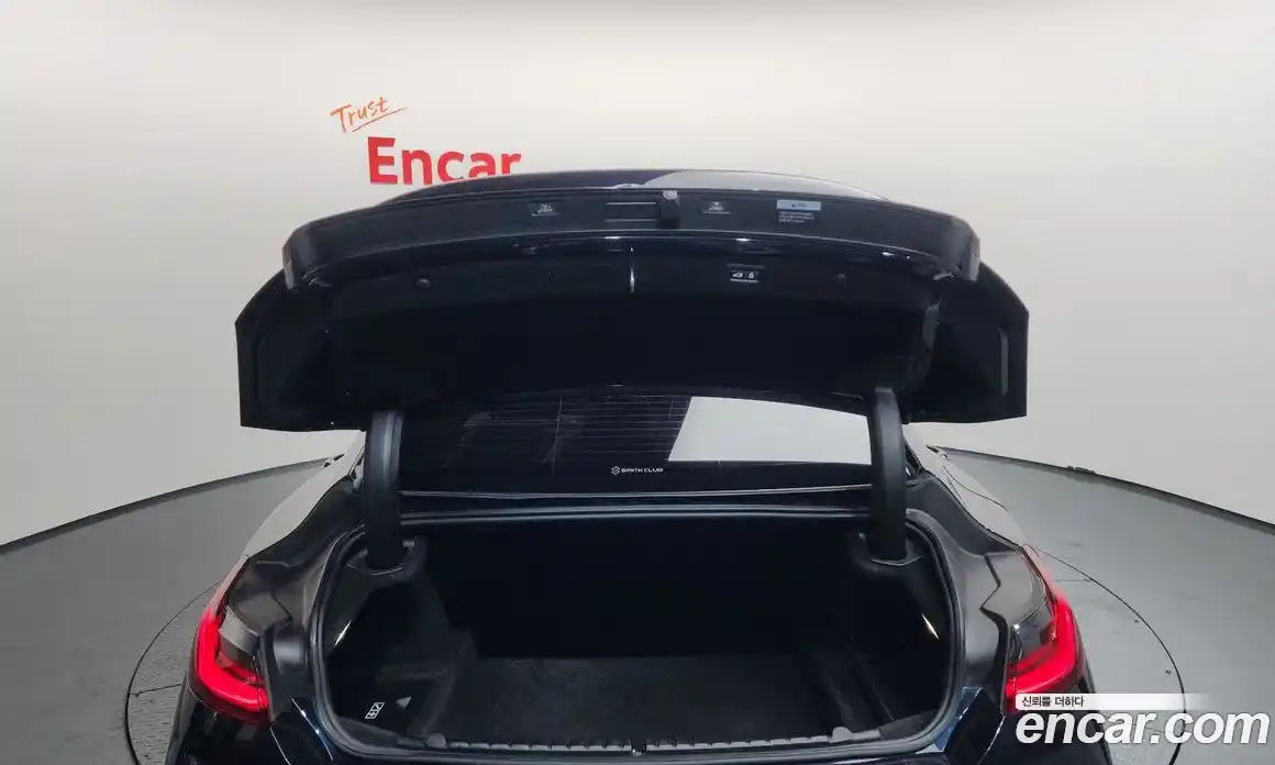 BMW 8-Series 2022 3.0 Автомат в Москве № 158108, фото 8