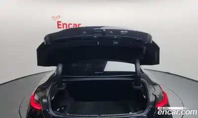 BMW 8-Series 2022 3.0 Автомат в Москве № 158108, миниатюра 8