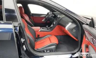 BMW 8-Series 2022 3.0 Автомат в Москве № 158108, миниатюра 10