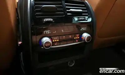 BMW 5-Series 2017 2.0 Автомат в Москве № 159118, миниатюра 11