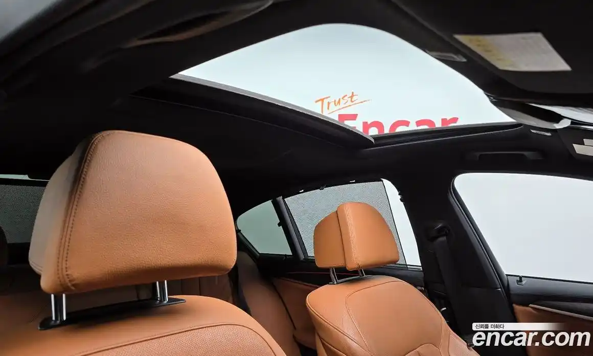 BMW 5-Series 2017 2.0 Автомат в Москве № 159118, фото 18