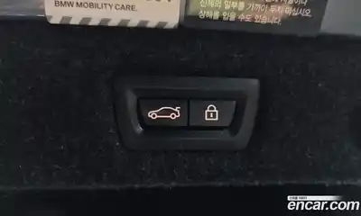 BMW 5-Series 2017 2.0 Автомат в Москве № 159118, миниатюра 2