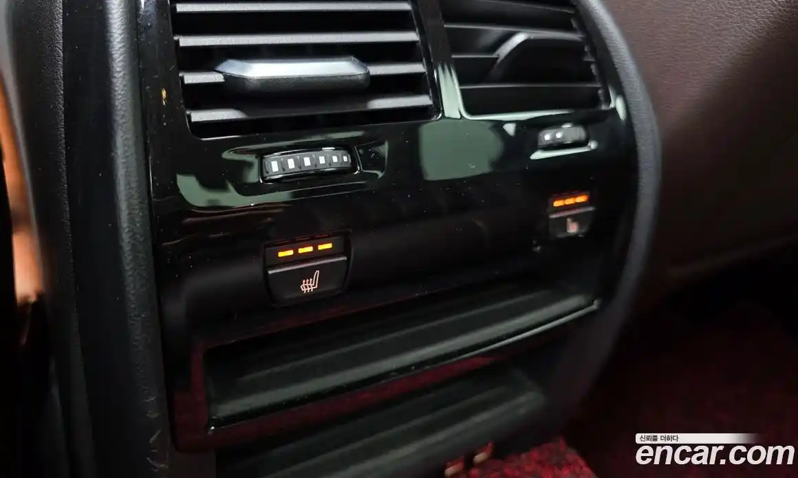 BMW 5-Series 2021 2.0 Автомат в Москве № 159193, фото 16