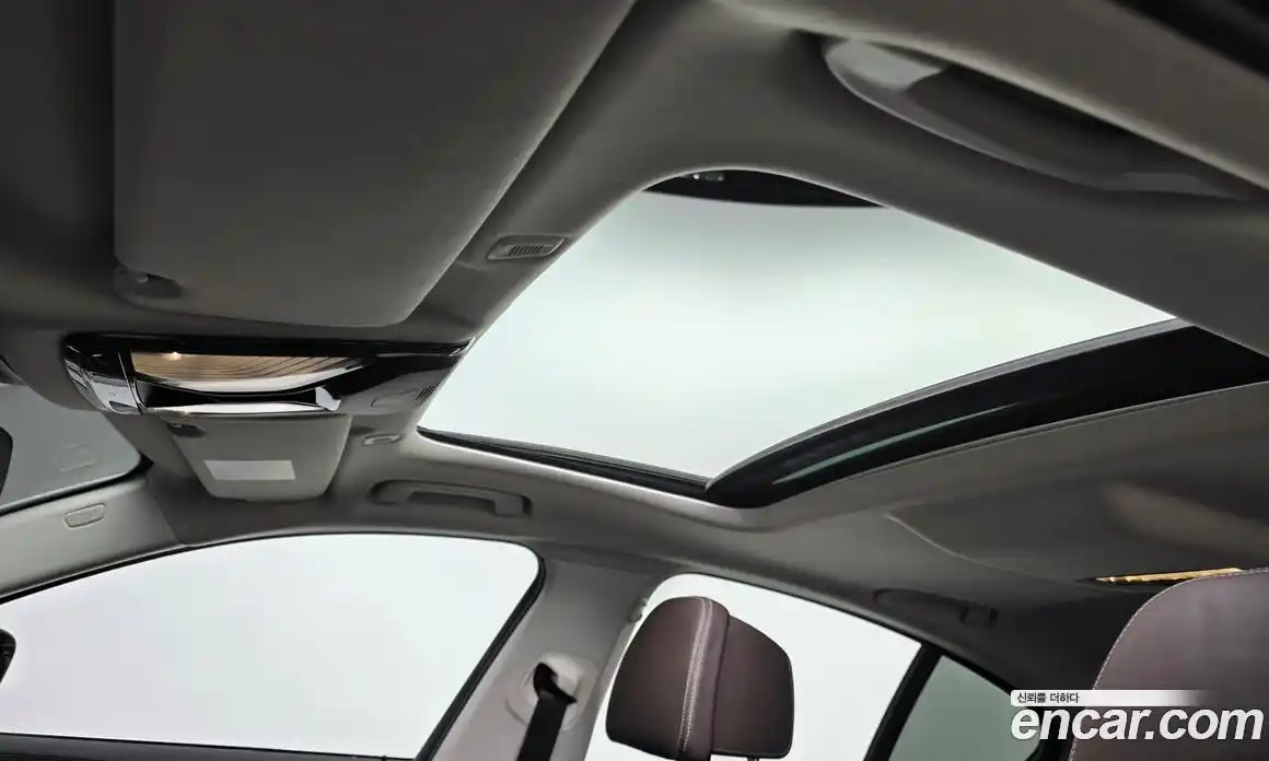 BMW 5-Series 2021 2.0 Автомат в Москве № 159193, фото 9