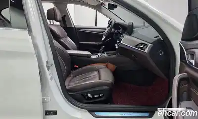 BMW 5-Series 2021 2.0 Автомат в Москве № 159193, миниатюра 10