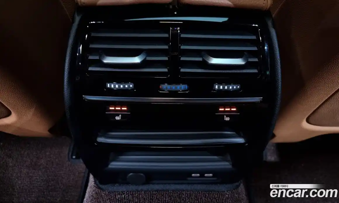 BMW 5-Series 2020 2.0 Автомат в Москве № 159537, фото 18