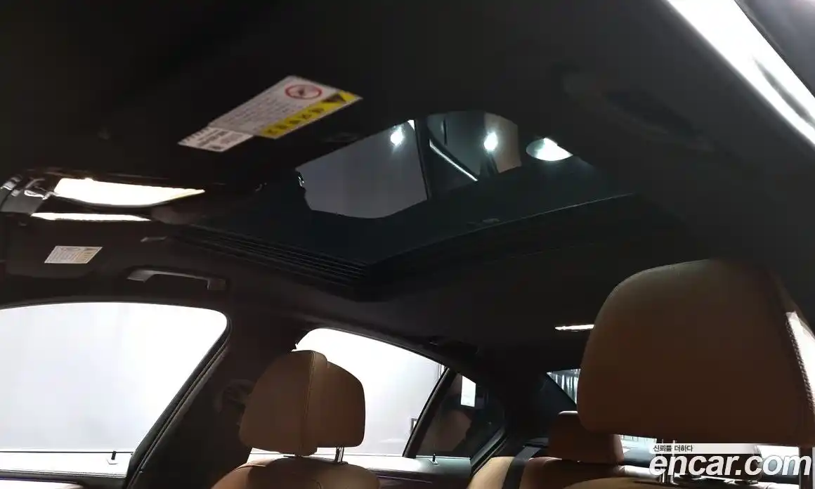 BMW 5-Series 2020 2.0 Автомат в Москве № 159537, фото 19