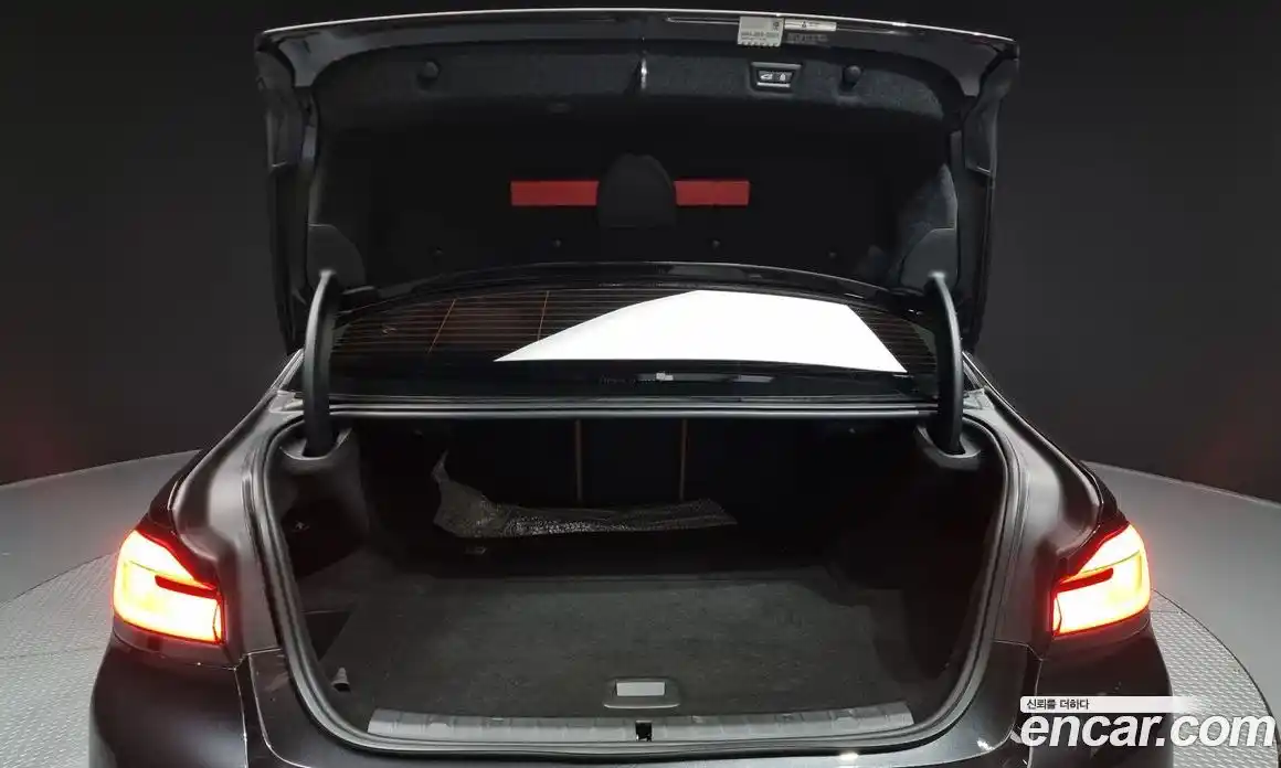 BMW 5-Series 2020 2.0 Автомат в Москве № 159537, фото 20