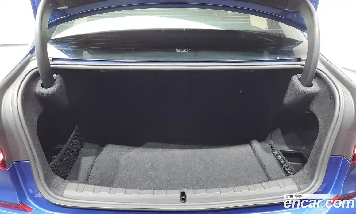 BMW 3-Series 2021 2.0 Автомат в Москве № 159610, фото 14