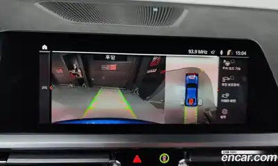 BMW 3-Series 2021 2.0 Автомат в Москве № 159610, миниатюра 4