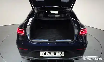 Mercedes-Benz GLC-Class 2020 2.0 Автомат в Москве № 160401, миниатюра 11