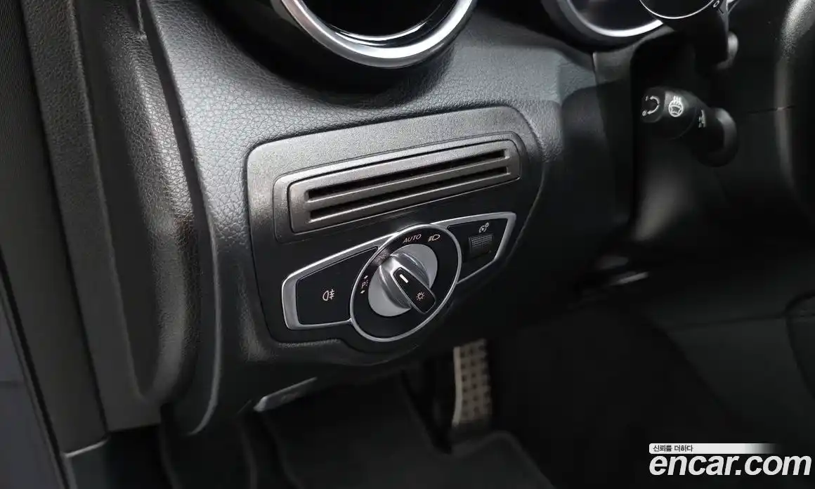 Mercedes-Benz GLC-Class 2020 2.0 Автомат в Москве № 160401, фото 20